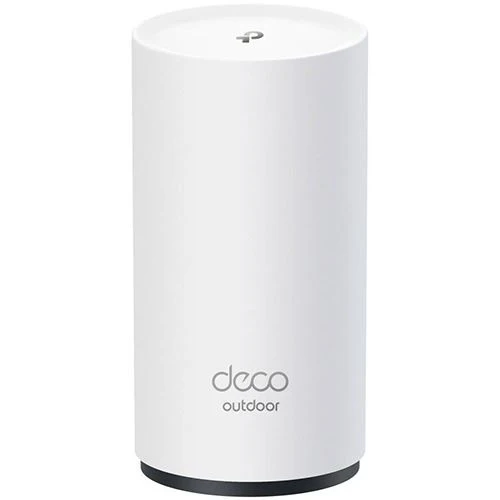 Sistema Wi-Fi Tp-Link Deco BE25-Outdoor AXE5400 BE3600 Outdoor | Indoor Mesh WiFi 7