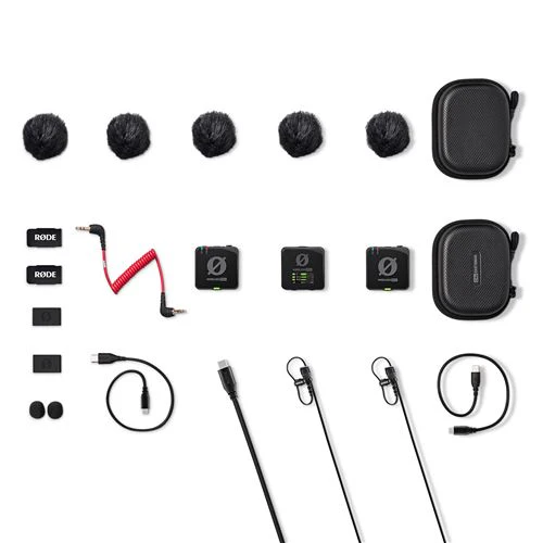 Sistema Wireless Go Pro RØDE - Image 2