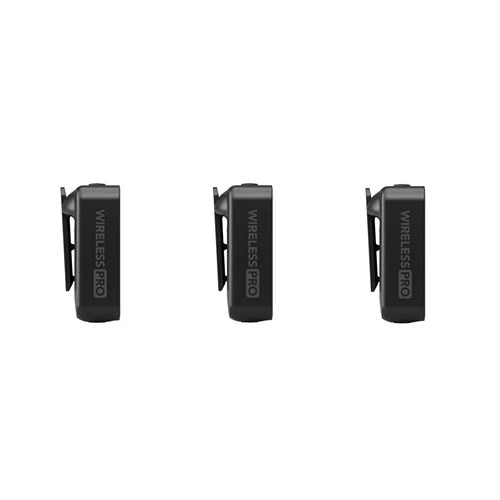 Sistema Wireless Go Pro RØDE - Image 6
