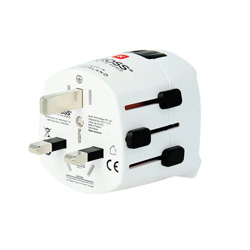 Adaptador Universal c/ Terra Skross Pro Light- Branco - Image 4