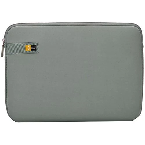 Sleeve Case Logic para MacBook 13.3" - Verde Cinza - Image 2