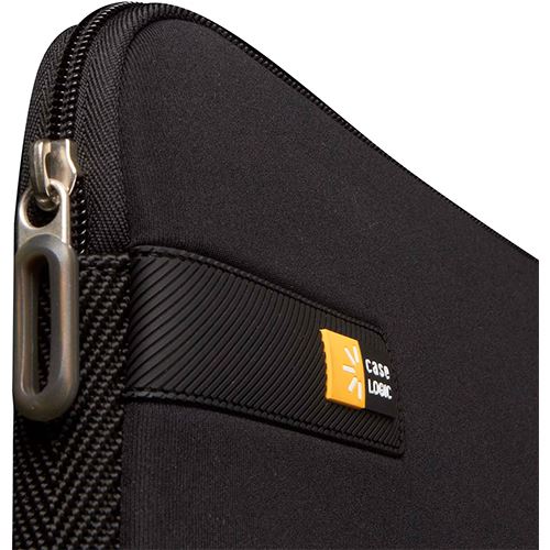 Sleeve Case Logic para Portátil 14'' - Preto - Image 3