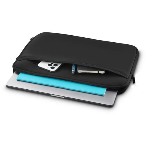 Sleeve Neopreno para Portátil 14.1" - 15.6" Hama - Preto - Image 5