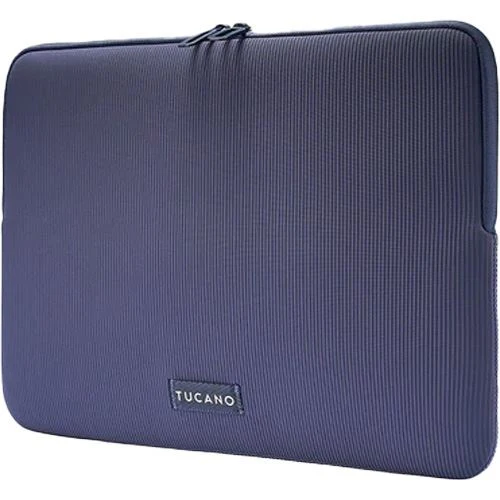 Sleeve Neopreno para Portátil 14" Tucano Colore II - Azul - Image 2