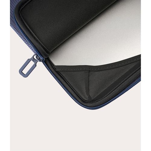 Sleeve Neopreno para Portátil 14" Tucano Colore II - Azul - Image 5