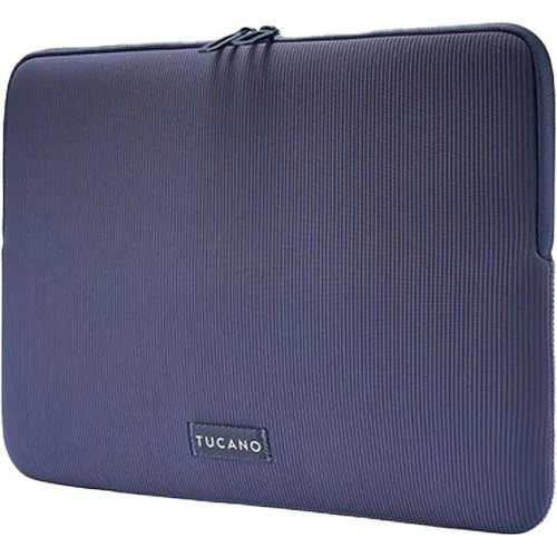Sleeve Neopreno para Portátil 15,6" Tucano Colore II - Azul - Image 2