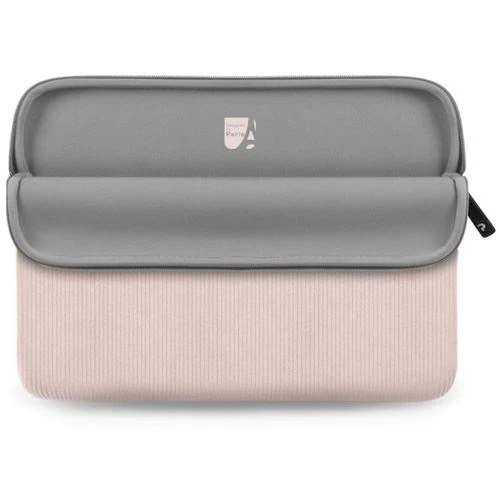 Sleeve para Portátil 13" /14" Port Designs Milano II - Rosa - Image 2