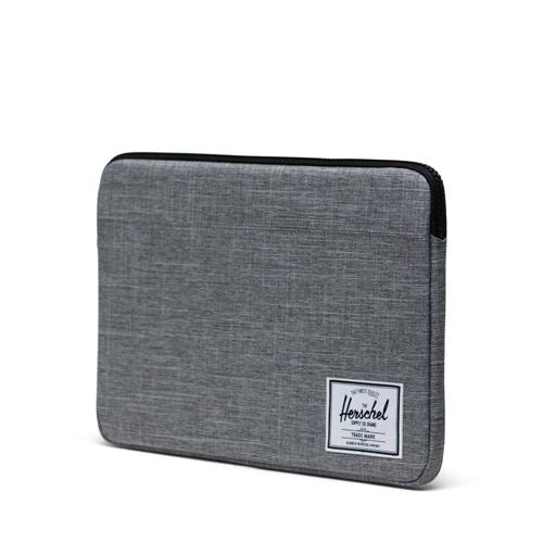 Sleeve para Portátil 14" Herschel Anchor - Raven Crosshatch - Image 2