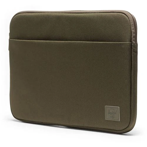 Sleeve para Portátil 14" Herschel Denman -  Ivy Green Tonal - Image 2