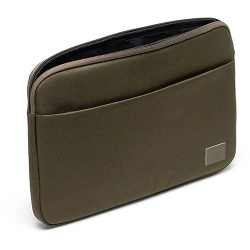 Sleeve para Portátil 14" Herschel Denman -  Ivy Green Tonal - Image 3