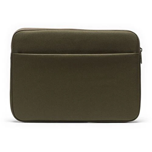 Sleeve para Portátil 14" Herschel Denman -  Ivy Green Tonal - Image 4