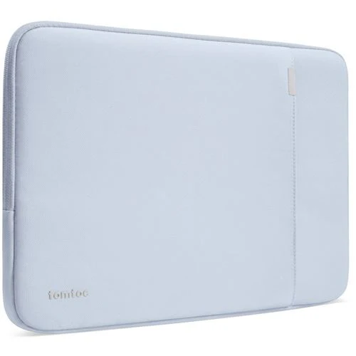 Sleeve para Portátil 14" Tomtoc Defender A13D3B3 - Azul (Mistic Blue) - Image 2