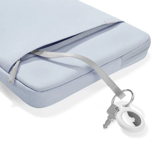 Sleeve para Portátil 14" Tomtoc Defender A13D3B3 - Azul (Mistic Blue) - Image 8