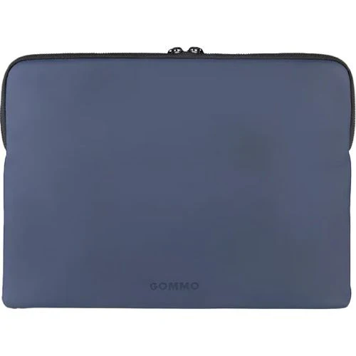 Sleeve para Portátil 14" Tucano Gommo - Azul - Image 2