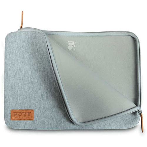 Sleeve Port Designs Torino 12.5'' - Cinzento - Image 3