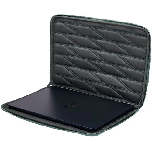 Sleeve Thule Gauntlet para Macbook Pro - 16'' - Verde Nebuloso - Image 4