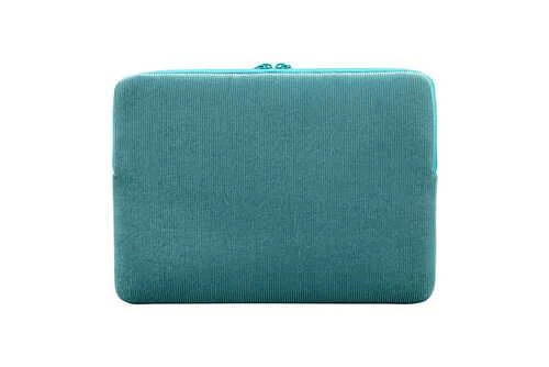 Sleeve Tucano Velluto para Laptop 14'' - Azul - Image 2