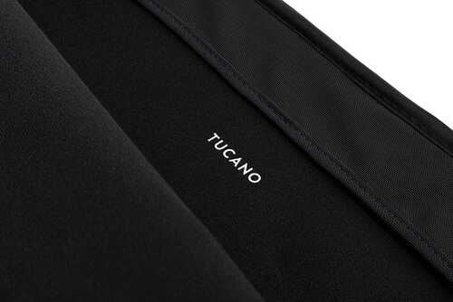 Sleeve Tucano Velluto para Laptop 14'' - Azul - Image 4