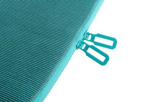 Sleeve Tucano Velluto para Laptop 14'' - Azul - Image 6