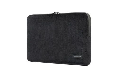 Sleeve Tucano Velluto para Laptop 14'' - Preto - Image 2