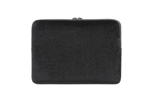 Sleeve Tucano Velluto para Laptop 14'' - Preto - Image 3