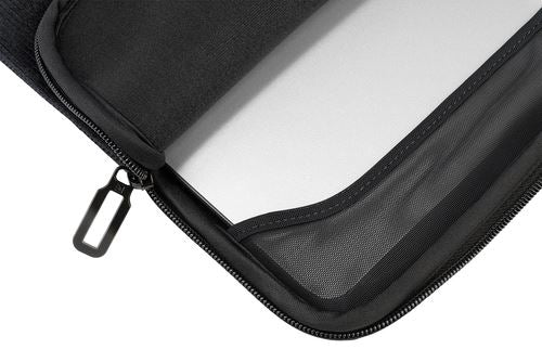 Sleeve Tucano Velluto para Laptop 14'' - Preto - Image 4
