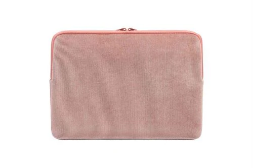 Sleeve Tucano Velluto para Laptop 14'' - Rosa - Image 3