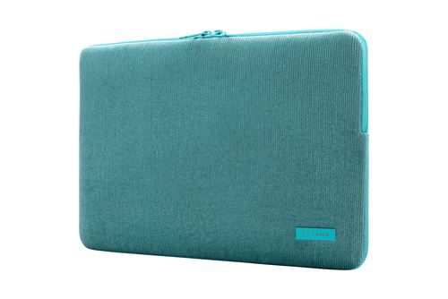 Sleeve Tucano Velluto para Laptop 16'' - Azul - Image 2