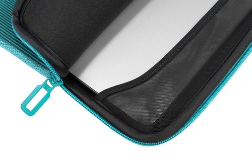 Sleeve Tucano Velluto para Laptop 16'' - Azul - Image 4