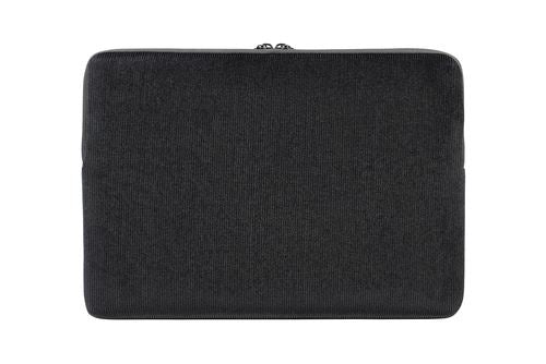 Sleeve Tucano Velluto para Laptop 16'' - Preto - Image 3