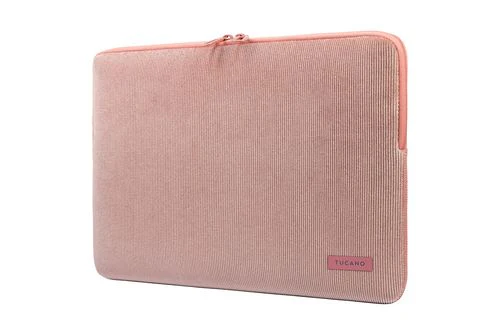 Sleeve Tucano Velluto para Laptop 16'' - Rosa - Image 2