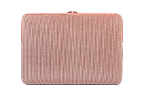 Sleeve Tucano Velluto para Laptop 16'' - Rosa - Image 3