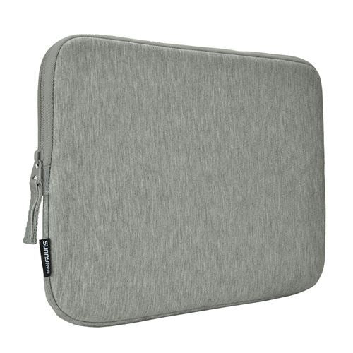 Sleeve Universal Accsup SLV Pro para Portáti/Tabletl 13" - Cinzento - Image 2