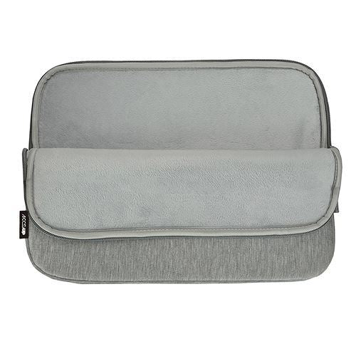 Sleeve Universal Accsup SLV Pro para Portáti/Tabletl 13" - Cinzento - Image 3