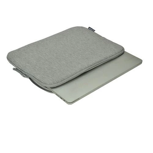 Sleeve Universal Accsup SLV Pro para Portáti/Tabletl 13" - Cinzento - Image 4