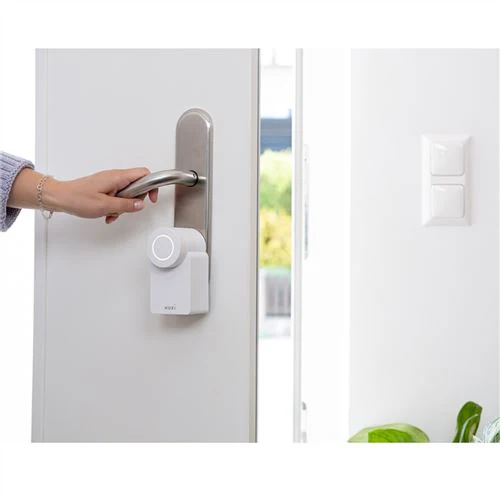 Smart Lock Nuki Basic 3 - Branco - Image 3