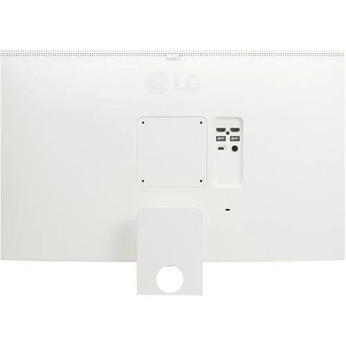 Smart Monitor LG 27U731SA-W | 27" | UHD 4K | 5 ms | 60 Hz - Image 10