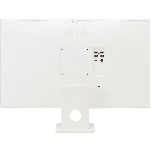 Smart Monitor LG 27U731SA-W | 27" | UHD 4K | 5 ms | 60 Hz - Image 8