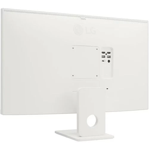 Smart Monitor LG 27U731SA-W | 27" | UHD 4K | 5 ms | 60 Hz - Image 9