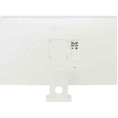 Smart Monitor LG 32U721SA-W | 32" | UHD 4K | 5 ms | 60 Hz - Image 7