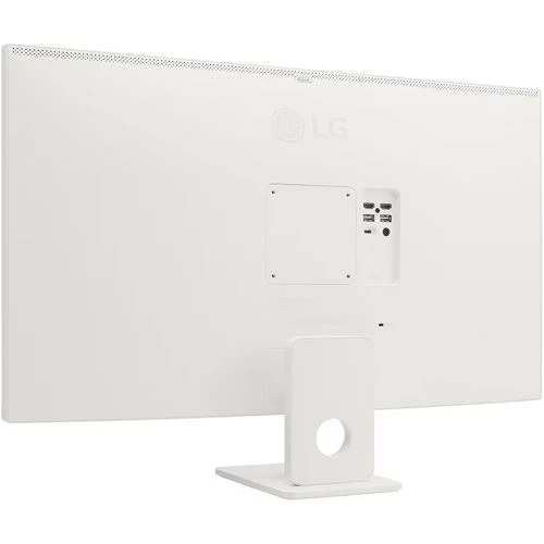 Smart Monitor LG 32U721SA-W | 32" | UHD 4K | 5 ms | 60 Hz - Image 8