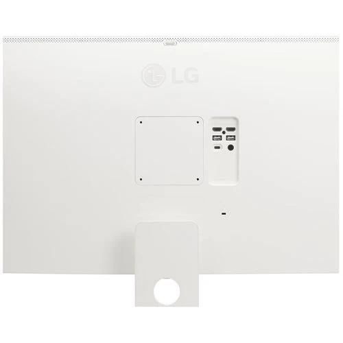 Smart Monitor LG 32U721SA-W | 32" | UHD 4K | 5 ms | 60 Hz - Image 9
