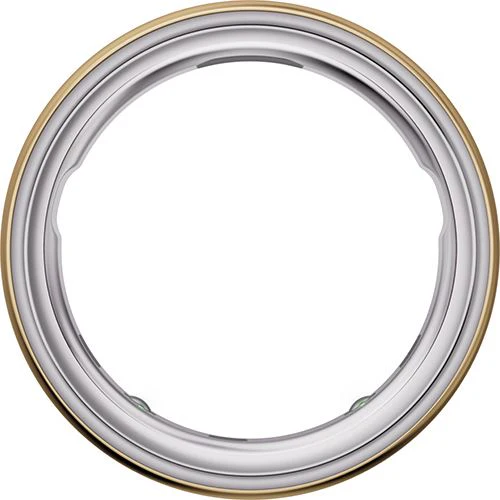 Smart Ring Oura Ring4 - Gold - Tamanho 14 - Image 2