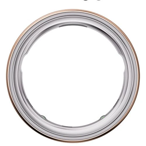 Smart Ring Oura Ring4 - Rose Gold - Tamanho 14 - Image 3