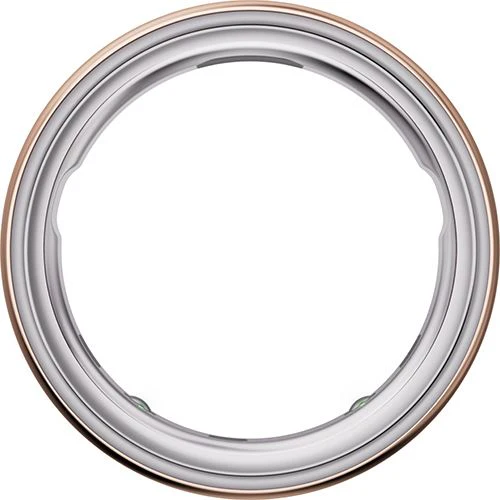 Smart Ring Oura Ring4 - Rose Gold - Tamanho 4 - Image 2