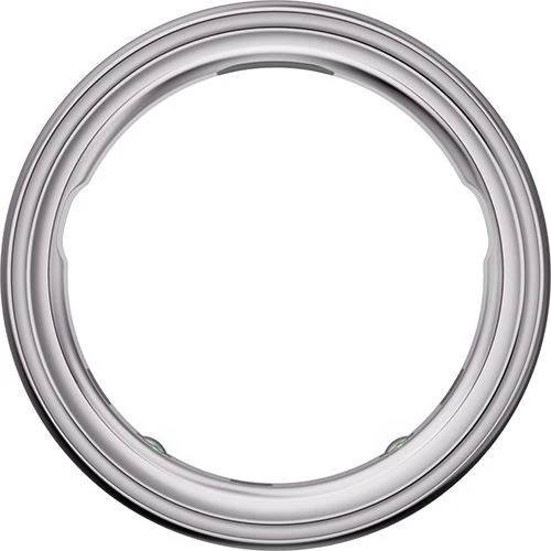Smart Ring Oura Ring4 - Silver - Tamanho 11 - Image 2