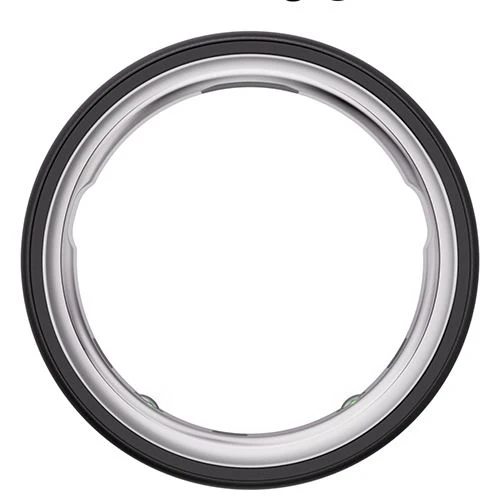 Smart Ring Oura Ring4 - Stealth - Tamanho 15 - Image 3