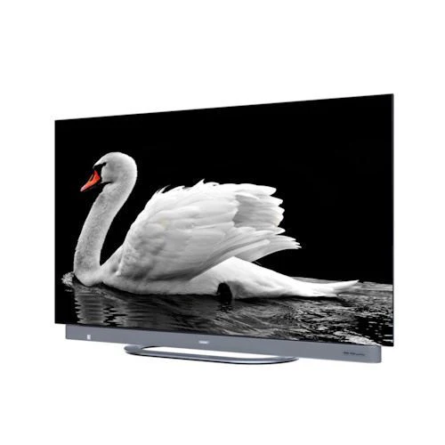 Smart TV Android Haier 55" OLED UHD 4K H55C900Ux - 140cm - Outlet - Grade A - Image 10