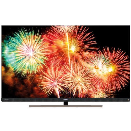 Smart TV Android Haier 55" QLED UHD 4K H55S900UX - 140cm - Outlet - Grade A - Image 8