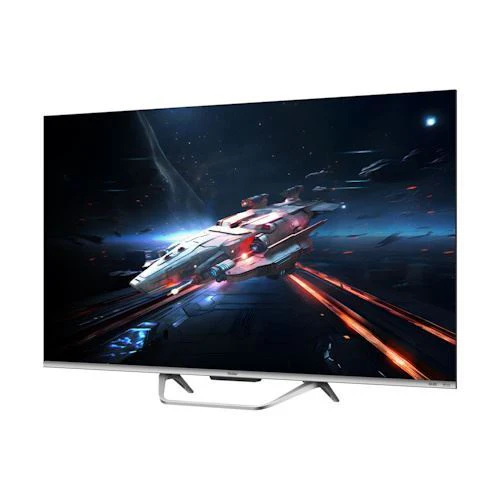 Smart TV Android Haier 65" QLED UHD 4K H65Q800UX - 165cm - Outlet - Grade A - Image 6
